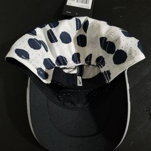 cody hudson nike hat